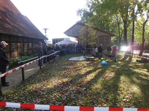 Kleintierschau 2011