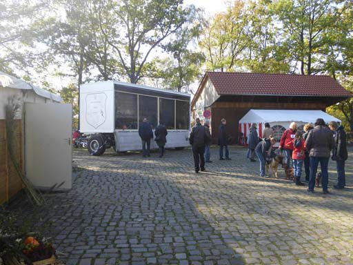 Kleintierschau 2011