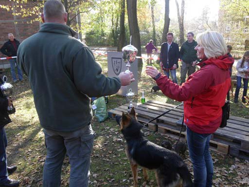 Kleintierschau 2011